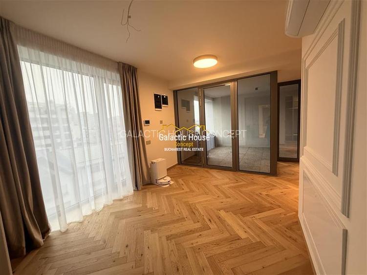 APARTAMENT APARTAMENT LUX PIATA VICTORIEI -PETRU RARES - 13