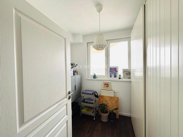 Apartament 3 camere -Complex Rezidențial Adora Forest - 4