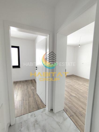 Casa Smart 4 Camere, Finisata la Cheie, Teren 362 mp - 5