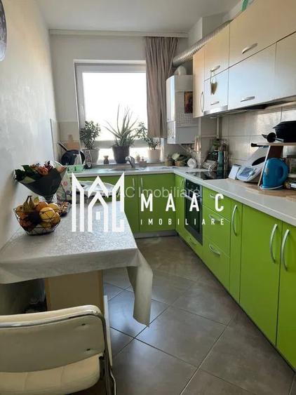 Apartament 2 camere | Balcon | Boxa | 55 MPU | Avantgarden - 4