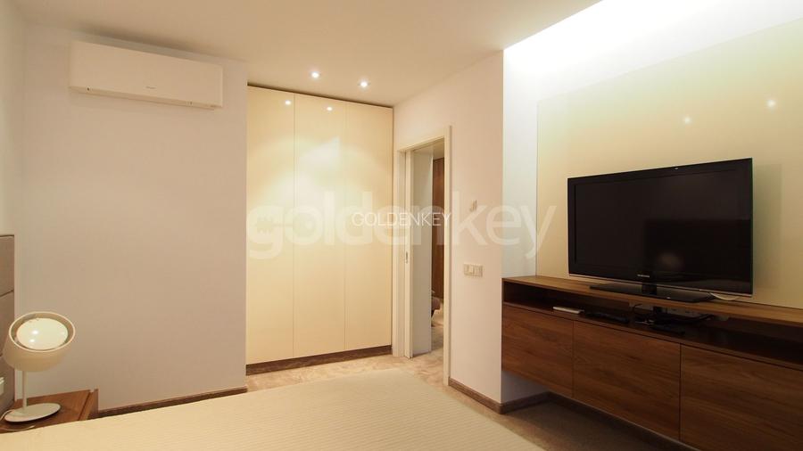 Apartament premium cu 3 camere, piscina exterioara - 7