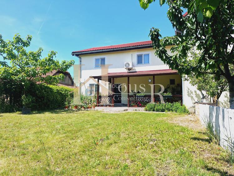 COMISION 0%. CASA INDIVIDUALA APROAPE DE ORAS. - 31