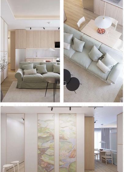 Apartament premium cu design modern, la intrarea în stațiunea Băile Felix - 7