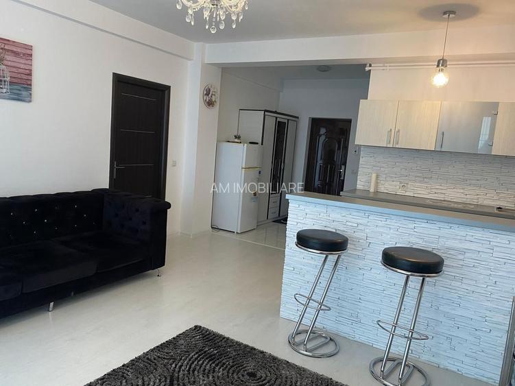 AP. 2 CAMERE PROGRESUL, CENRALA PROPRIE, PARCARE, BLOC NOU, MODERN - 3