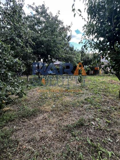 Casă Cordun, 2 dormitoare + living, 1000 mp teren - 11