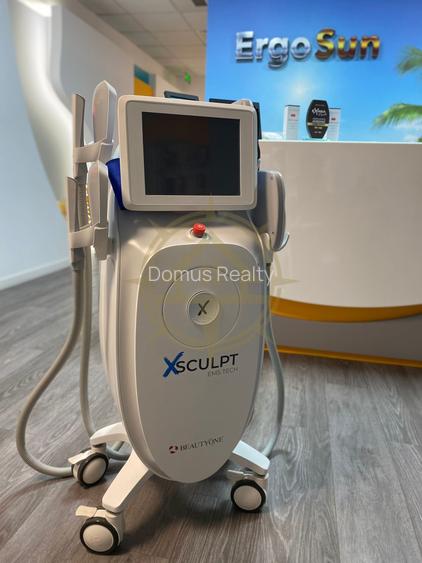 DOM00404 - Salon infrumusetare complet echipat 117 mp | 4 solare | Caramfil - 13