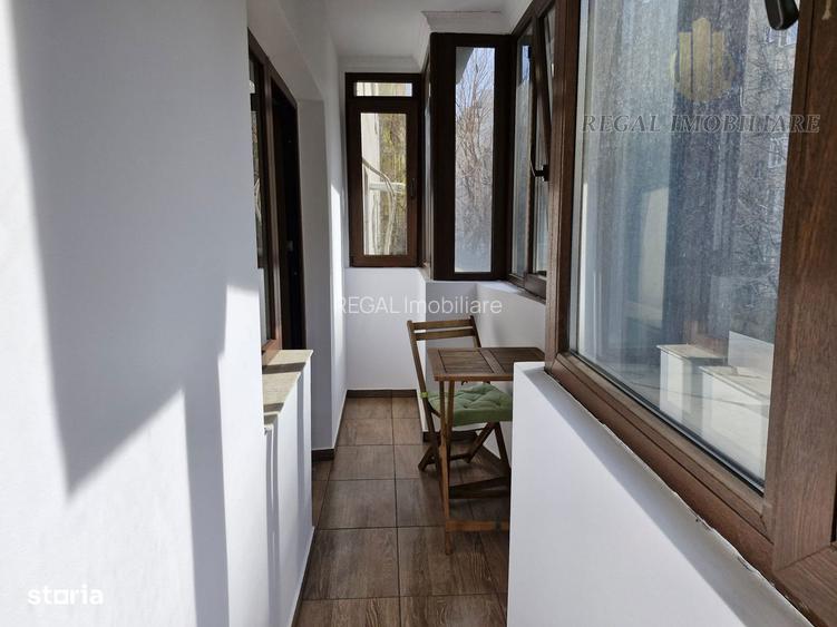 2 camere  Unirii - Alba Iulia - 11