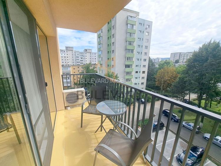 Apartament tip studio de inchiriere in bloc nou! - 12