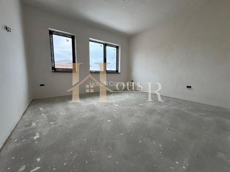 Casa Individuala la Padure.Compartimentata excelent.Garaj - 8