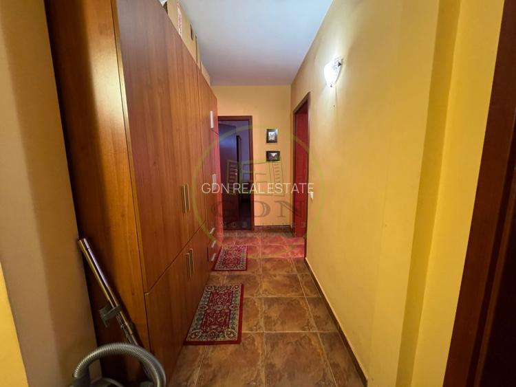 Apartament 4 camere, 115mp, Cartierul 1 Mai, Zona Ciuperca - 16