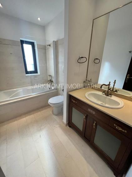 Modern villa British School - 9