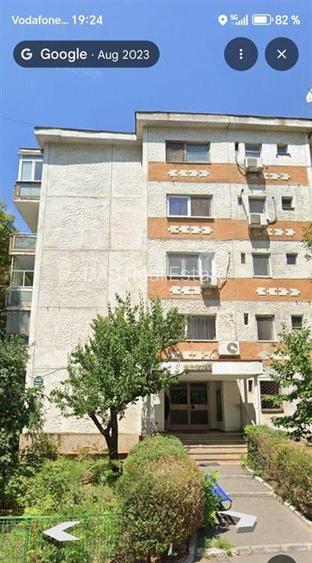 Apartament 2 camere, Timpuri Noi, Tineretului, bloc 1986 - 7