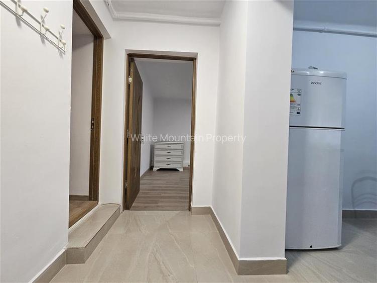 Apartament decomandat cu 2 camere si acces la gradina Dealul Cetatii - 11