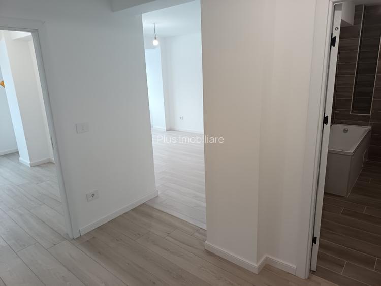 Apt 2 camere decomandat |Valea Lupului | Bloc 2025 | Parcare inclusă | Intabulat - 18