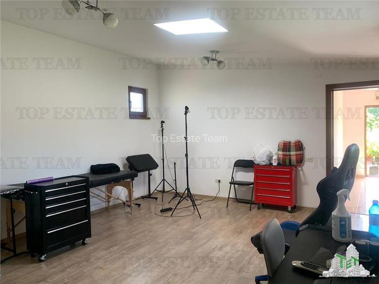 Spatiu Comercial -zona  Coiciu - 3 Camere - Centrala - Termen lung,Constanta - 3
