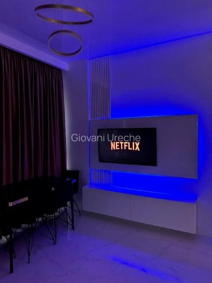 2 camere lux | zona Opera | comision 0 | 250m de plaja | incalzire pardoseala - 3