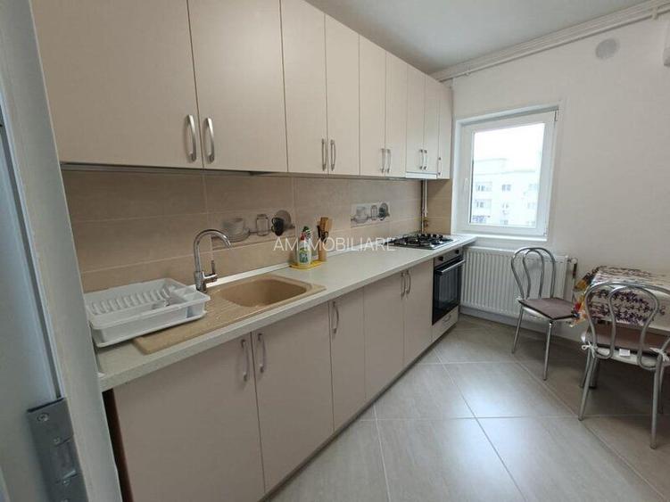 AP. 3 CAMERE- 13 SEPTEMBRIE, PET-FRIENDLY, BUCATARIE INCHISA, METROU - 2