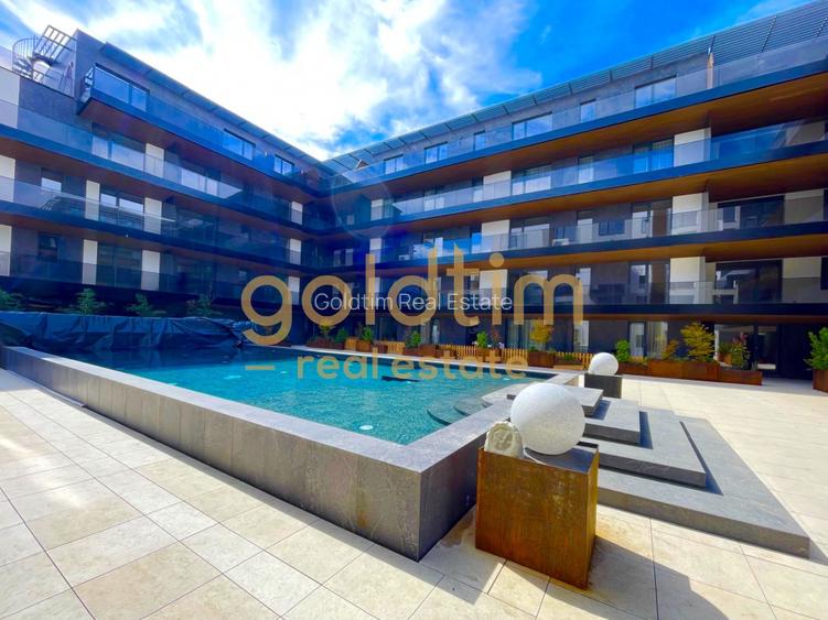 PRIMA INCHIRIERE/COMPLEX CU PISCINA/ IANCU NICOLAE/SUPERB/ - 43