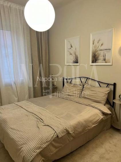 Apartament o camera de vanzare in Centru, Cluj Napoca - 4