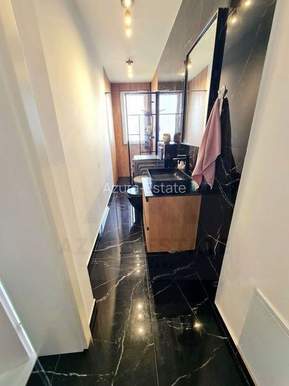 Casa moderna 5 camere 2 bai teren 200 mp si 2 parcari in Arhitectilor - 3