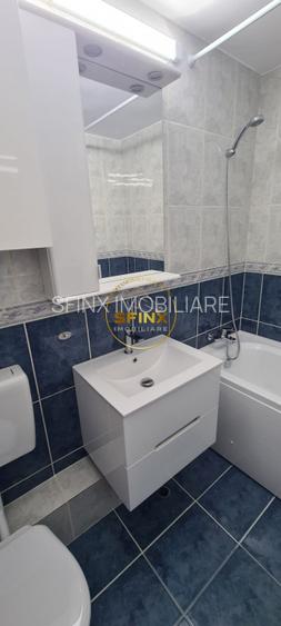2 camere Muncii Decebal bloc 1987 - 12