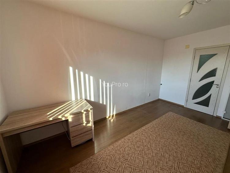 Garsoniera Renovata Noul Mall - 4