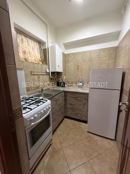 Garsoniera Bunloc, 35mp, mobilata si utilata, 300Euro - 6