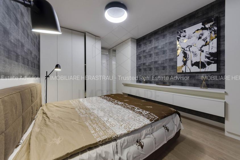 Herastrau | Luxury Apartment for rent - 10