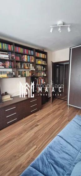 Apartament 2 Camere I Etaj 1 I Renovat I Mihai Viteazul - 2