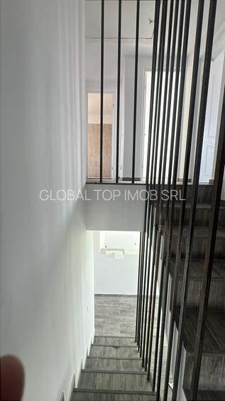 Vila moderna 4 camere // 114 // teren 440mp / Tunari/ Localitatea Dimieni - 7