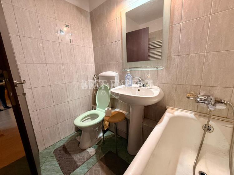 Apartament 3 camere Complet mobilat– Campia Libertatii | Zona Verde si linistita - 11