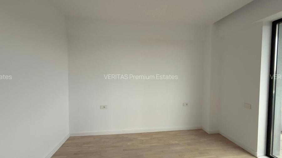 2x Apartament cu 2 camere nou 2025, parcare inclusa, Residence5 Forest - 12