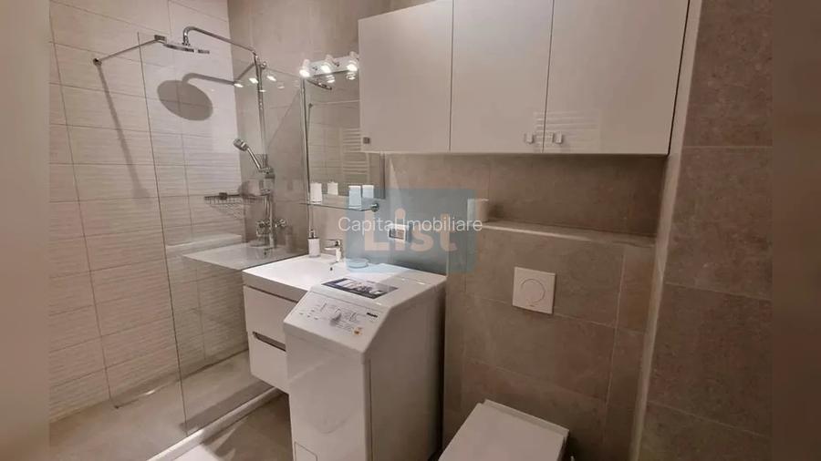 0% Comision | Apartament cu 2 camere, parcare si balcon | Record Park - 8