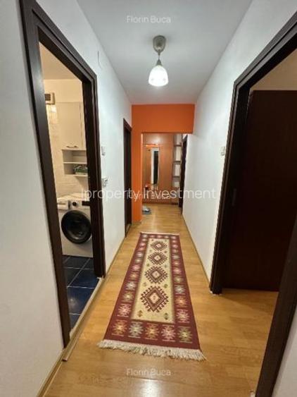 Rahova-Margeanului | 2 Camere | Balcon | AC | Boiler - 5