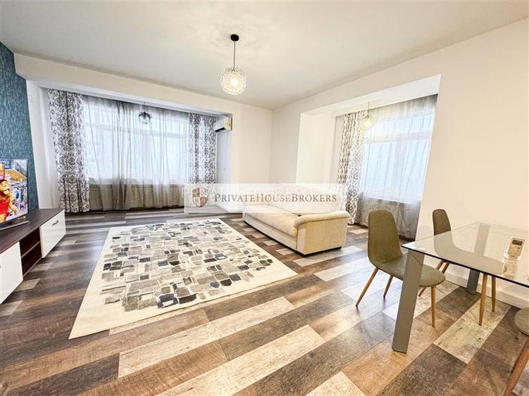 Baneasa - Sisesti | Green Residence | Scoala Aletheea | Bloc 2009 | Modern - 3