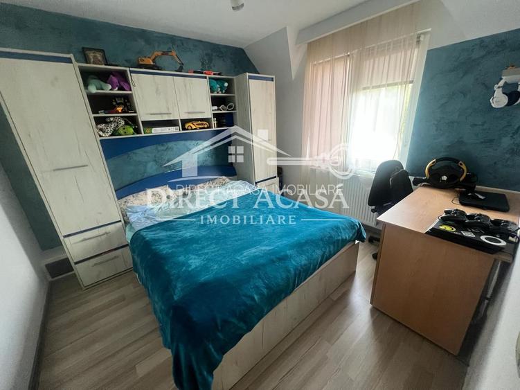 Casa tip duplex superba - Santana de Mures - 125 mp utili - 7