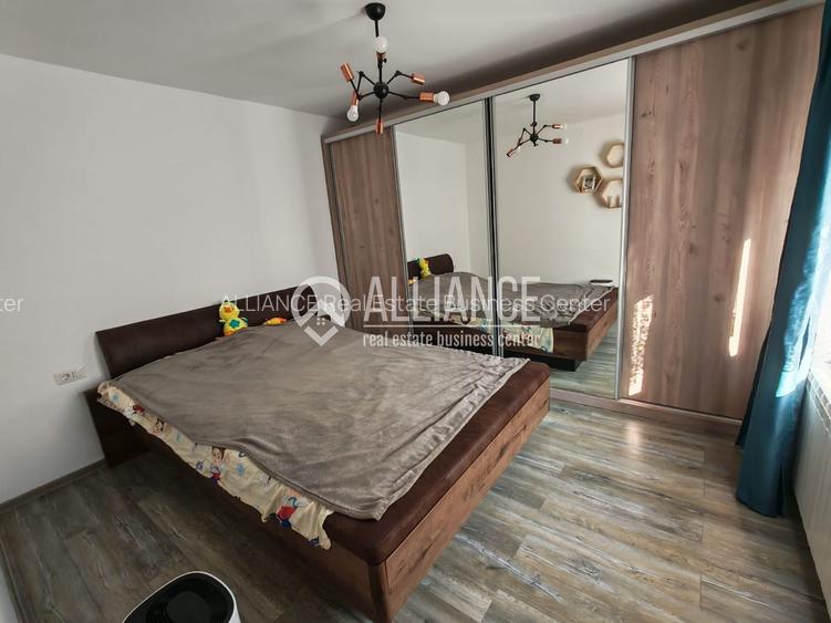 OVIDIU (Cod 01) Casa eleganta complet mobilata „la cheie” - 5