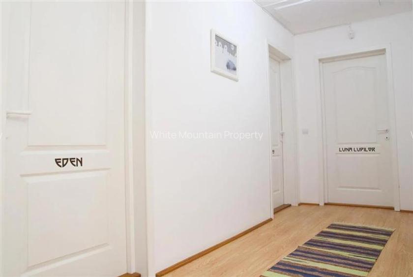 Vila cu SPA | Resedinta, casa de vacanta sau Afacere la cheie Airbnb - 25