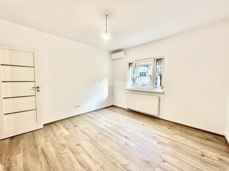 2 camere decomandate | parter | renovat | acces facil | zona Soarelui - 12