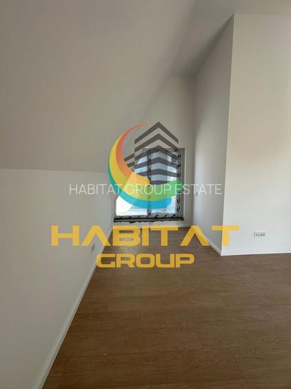 Pallady vila insiruita 4 camere 139 mp + curte 46 mp AUCHAN - 19