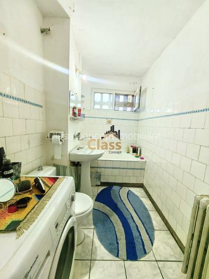 Apartament 4 camere | 77 mpu | zona Balea Manastur  - 7