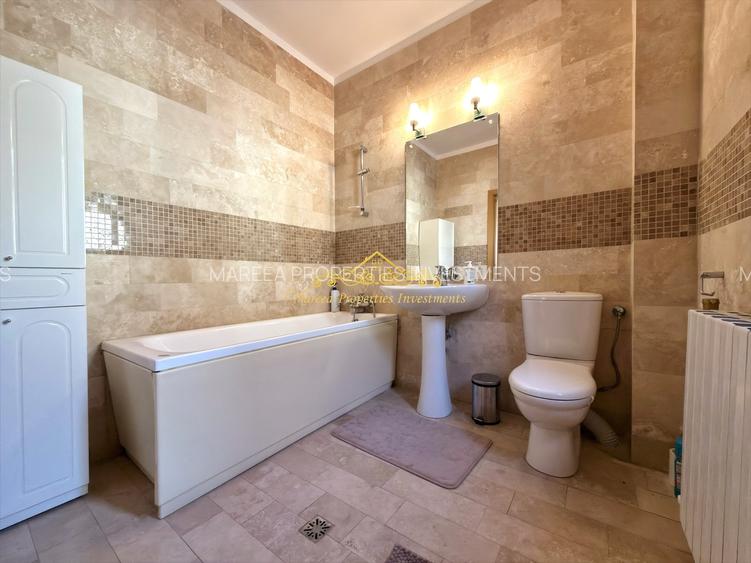 Vila 8 camere Cotroceni - Romniceanu - Panduri, curte proprie, renovatǎ - 14