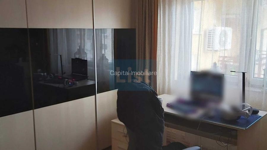 Apartment for sale, Detached, 4th Floor, 2 Rooms, 65 mp, Satu Mare - 2