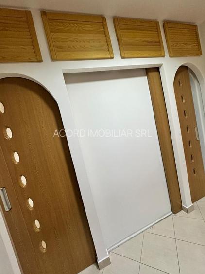 Apartament 3 camere semidecomandat-zona Inel 2 - 3