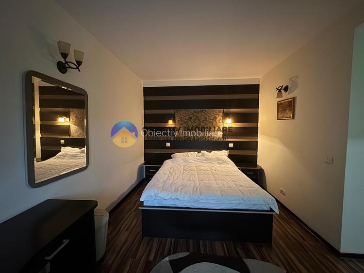 Casa cu posibilitate transformare in pensiune si teren de vanzare Piatra Neamt - 16