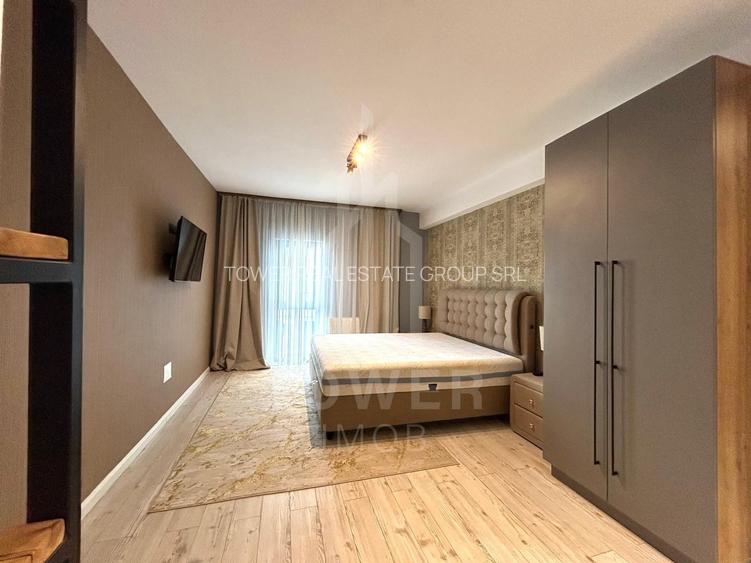 Apartament modern cu 3 camere în Garden City Sibiu - 6
