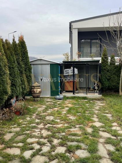 Casa Individuala - 5 Camere I SC 147MP I ST 275MP - Centura Vivo - 13