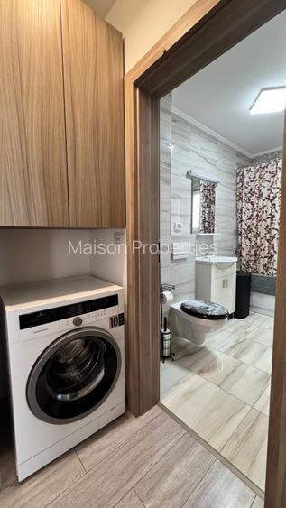Apartament 2 Camere | Zona Giroc | 51mp + Balcon - 15