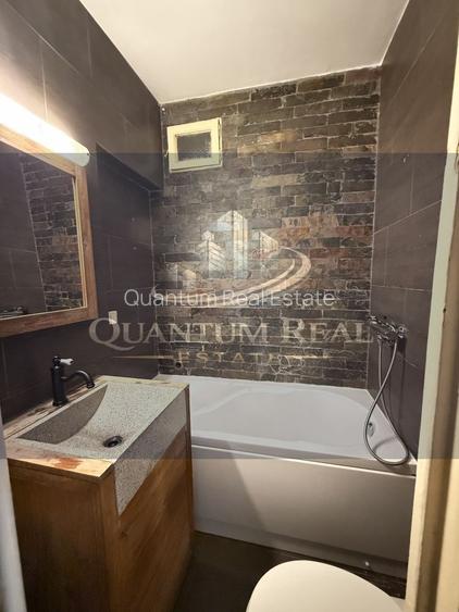 Inchiriere apartament 2 camere FLOREASCA/DOROBANTI curte proprie - 6