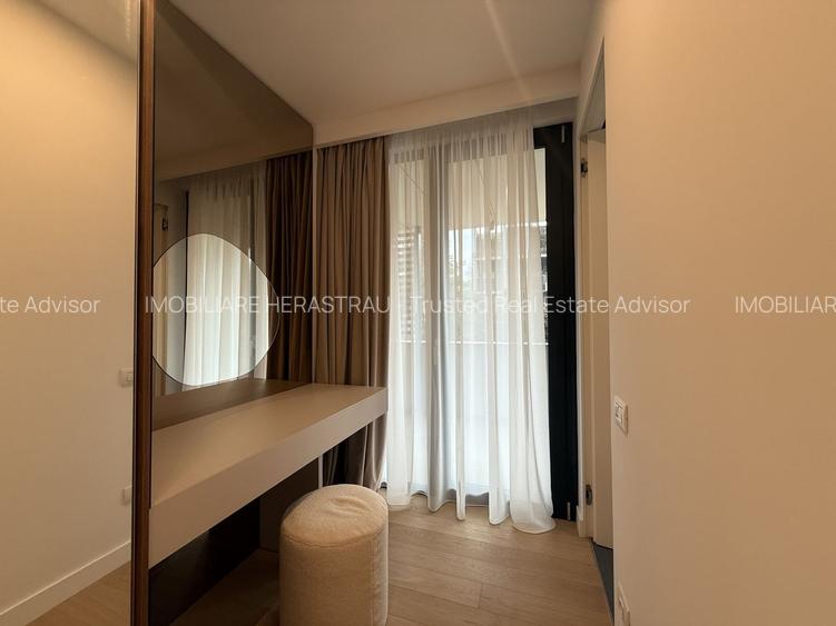 Apartament exclusivist | Imobil boutique | Lângă Parcul Herăstrău - 12
